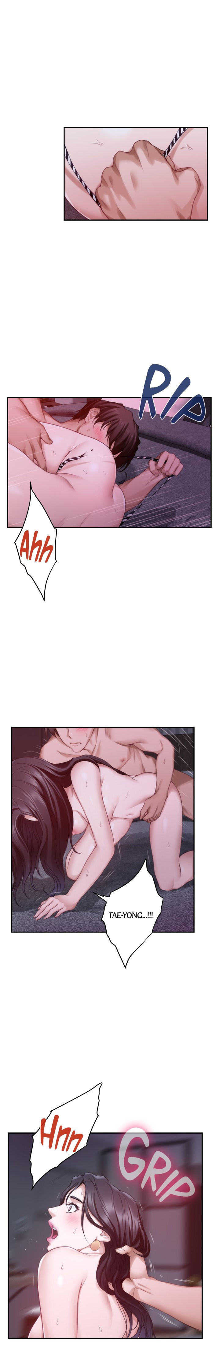 S-Mate - Chapter 50 [photo 21] - MangaPorn