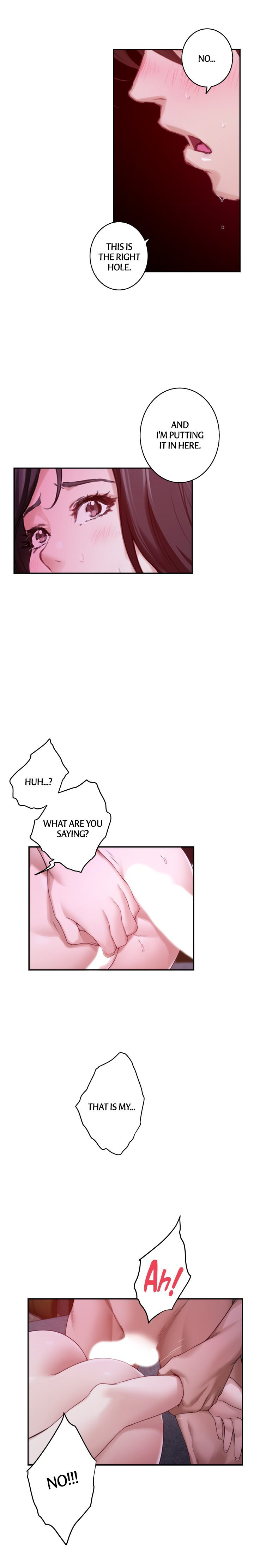 S-Mate - Chapter 50 [photo 23] - MangaPorn