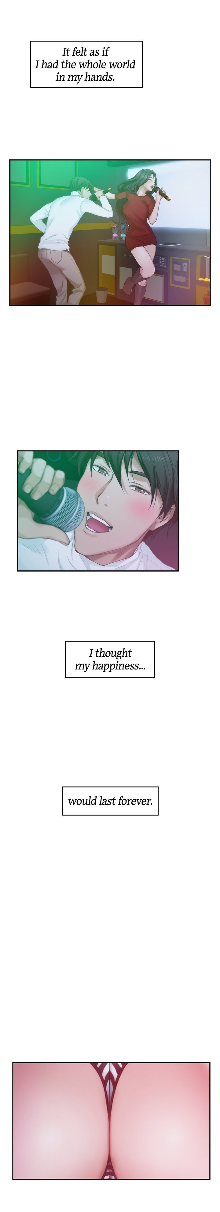 S-Mate - Chapter 50 [photo 7] - MangaPorn