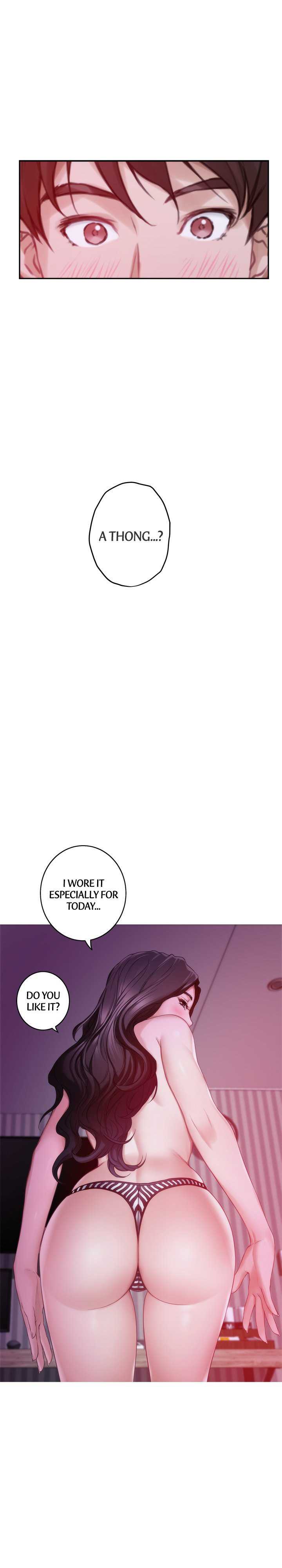 S-Mate - Chapter 50 [photo 8] - MangaPorn