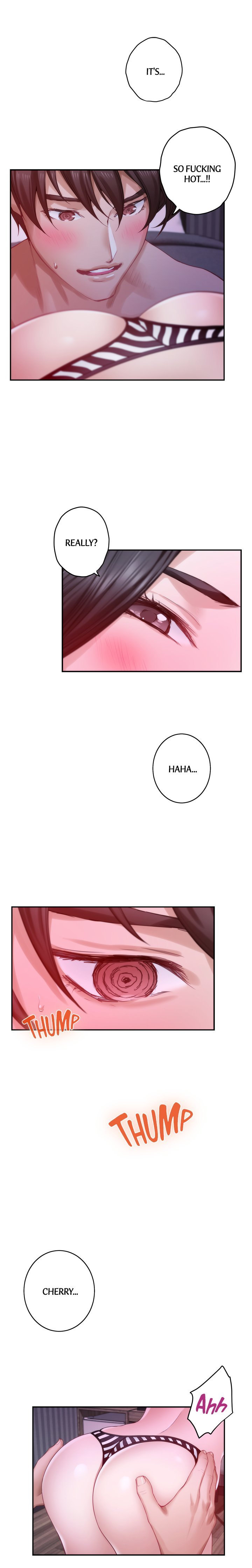 S-Mate - Chapter 50 [photo 9] - MangaPorn