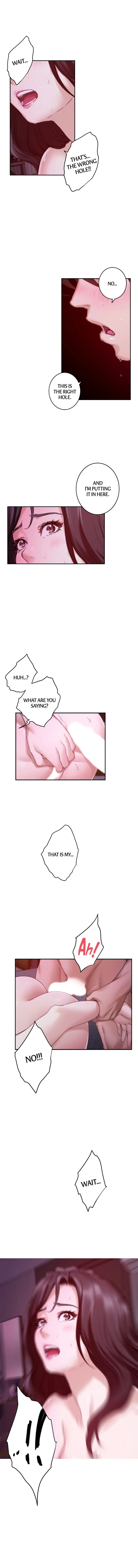 S-Mate - Chapter 51 [photo 1] - MangaPorn
