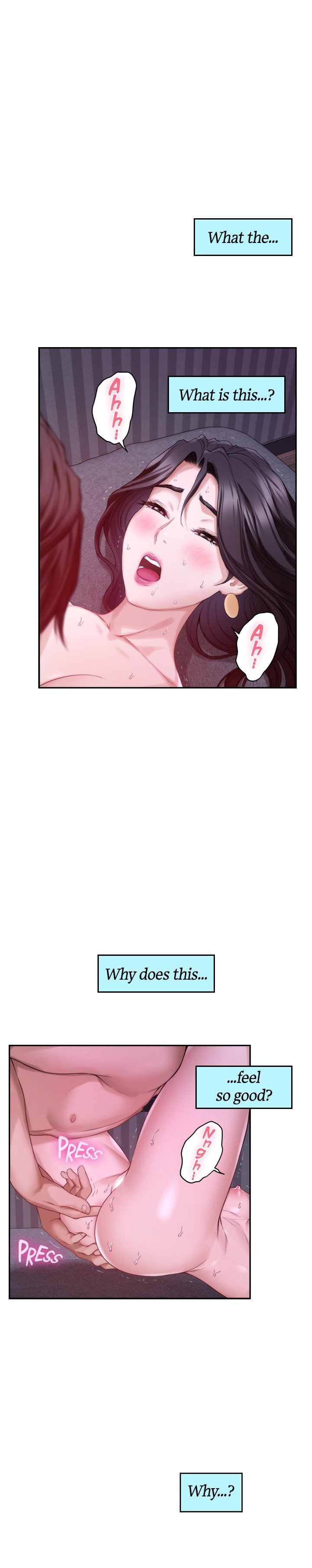 S-Mate - Chapter 51 [photo 18] - MangaPorn
