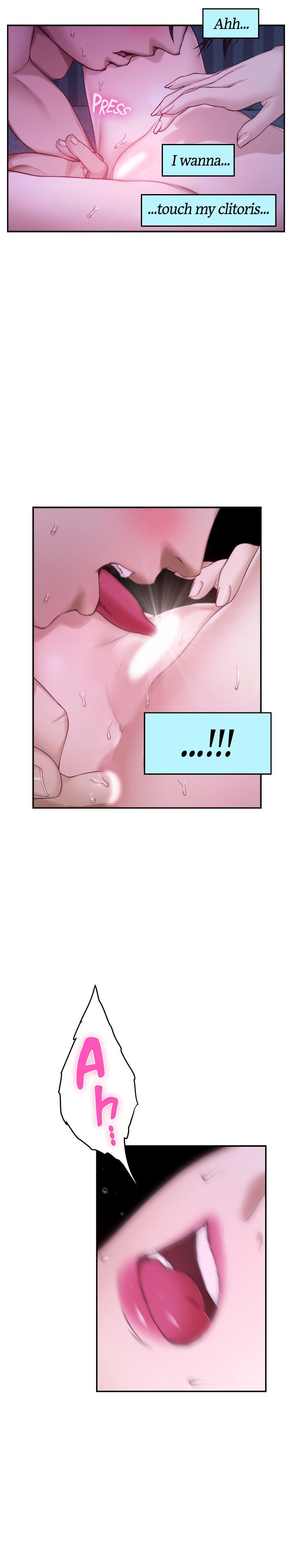 S-Mate - Chapter 51 [photo 22] - MangaPorn