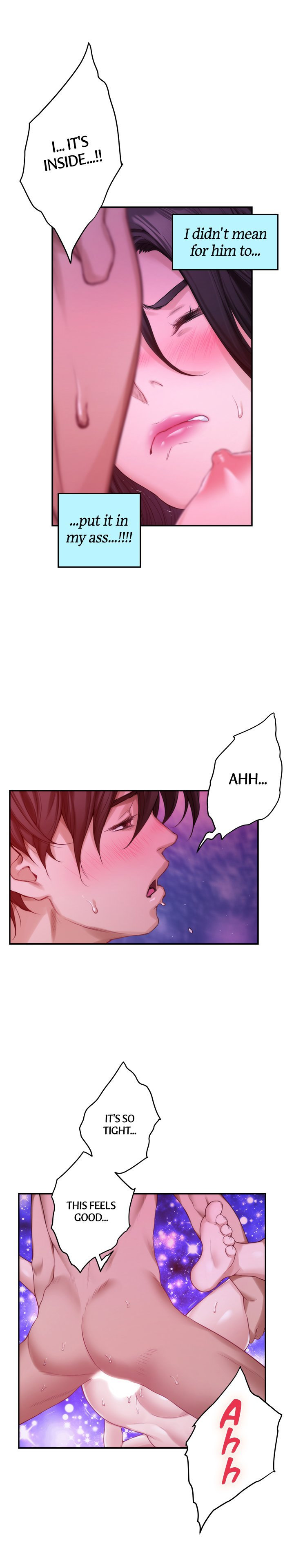 S-Mate - Chapter 51 [photo 25] - MangaPorn