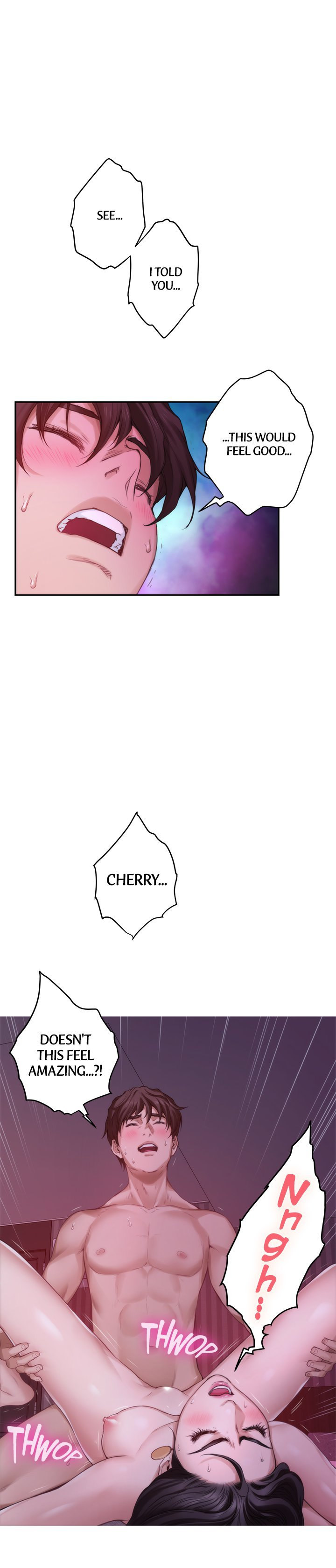S-Mate - Chapter 51 [photo 26] - MangaPorn