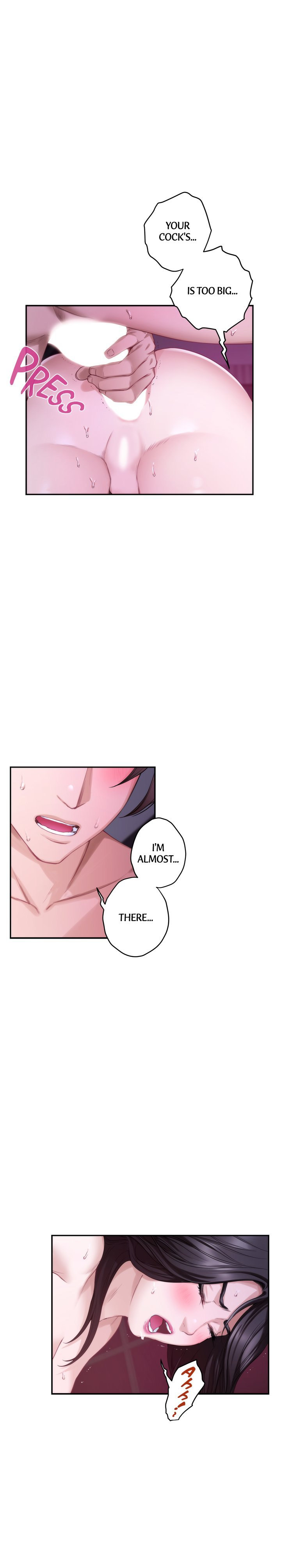 S-Mate - Chapter 51 [photo 3] - MangaPorn