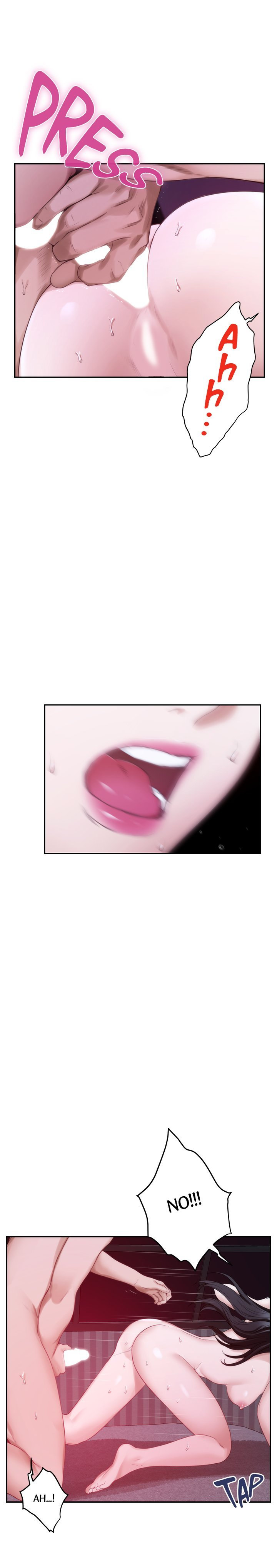 S-Mate - Chapter 51 [photo 4] - MangaPorn