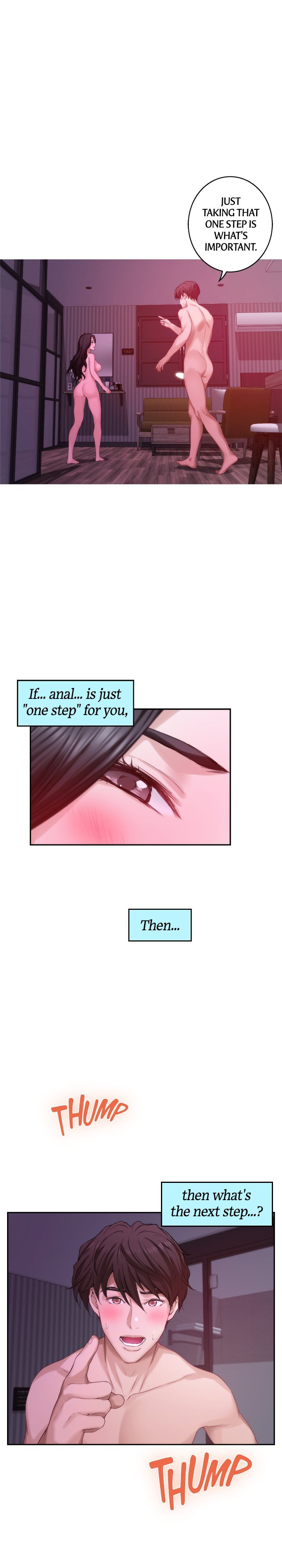 S-Mate - Chapter 51 [photo 7] - MangaPorn