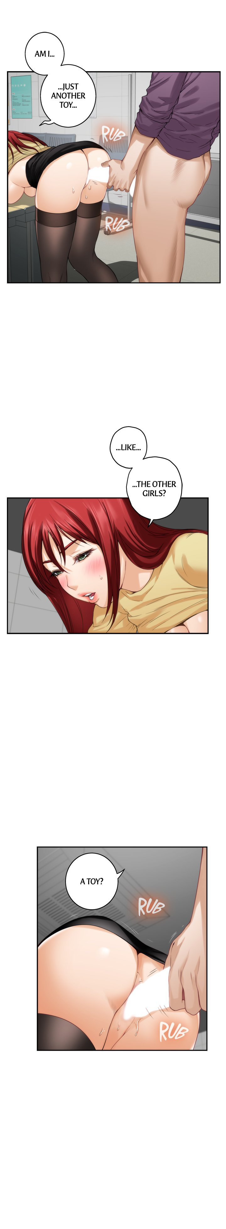 S-Mate - Chapter 52 [photo 11] - MangaPorn