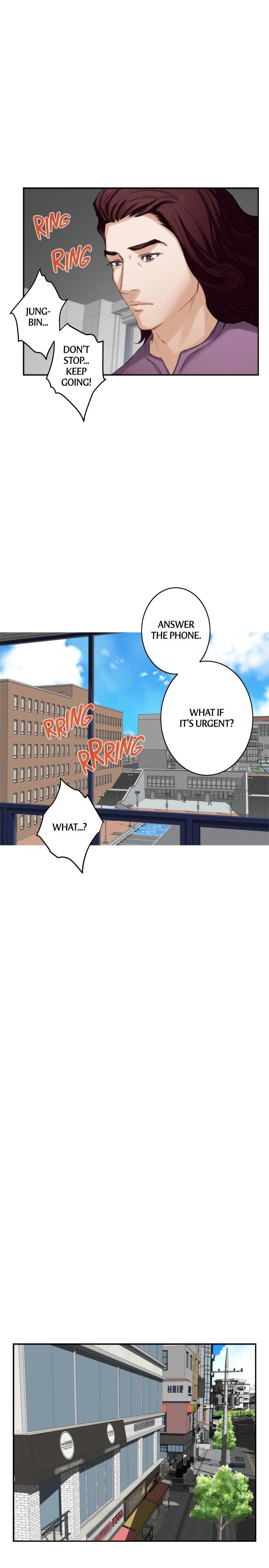 S-Mate - Chapter 52 [photo 15] - MangaPorn