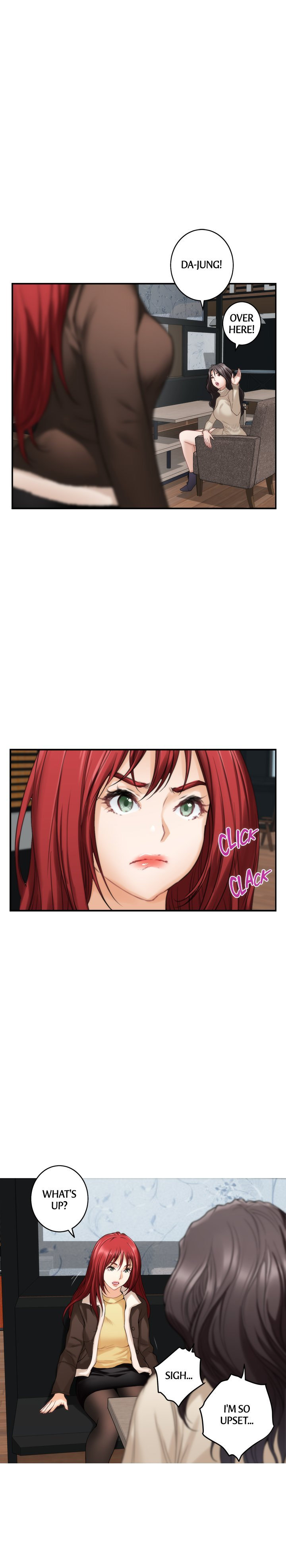 S-Mate - Chapter 52 [photo 16] - MangaPorn