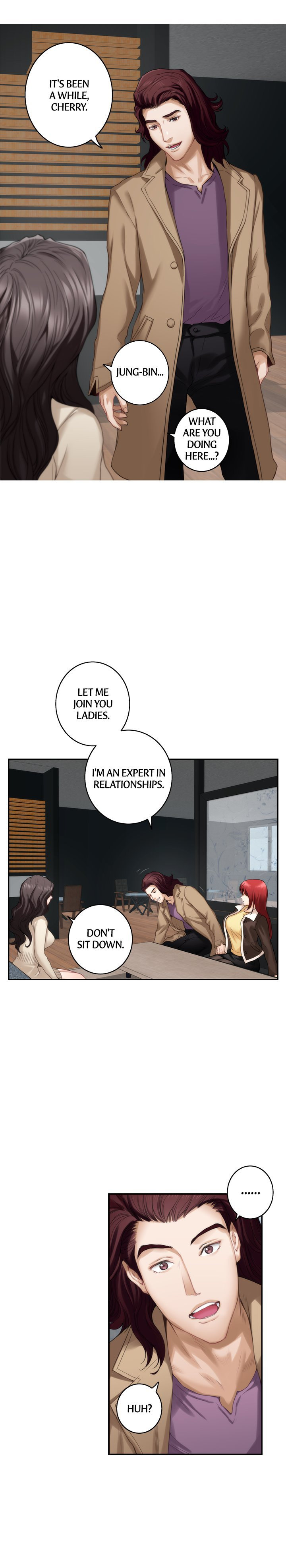 S-Mate - Chapter 52 [photo 18] - MangaPorn