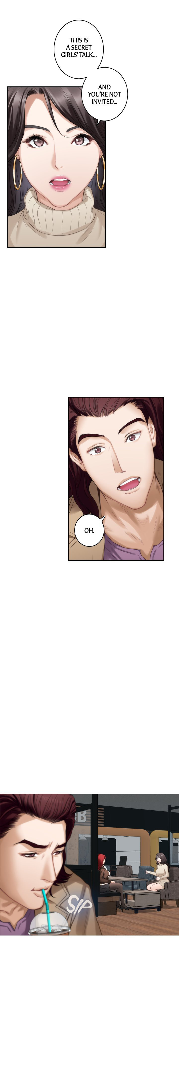 S-Mate - Chapter 52 [photo 19] - MangaPorn