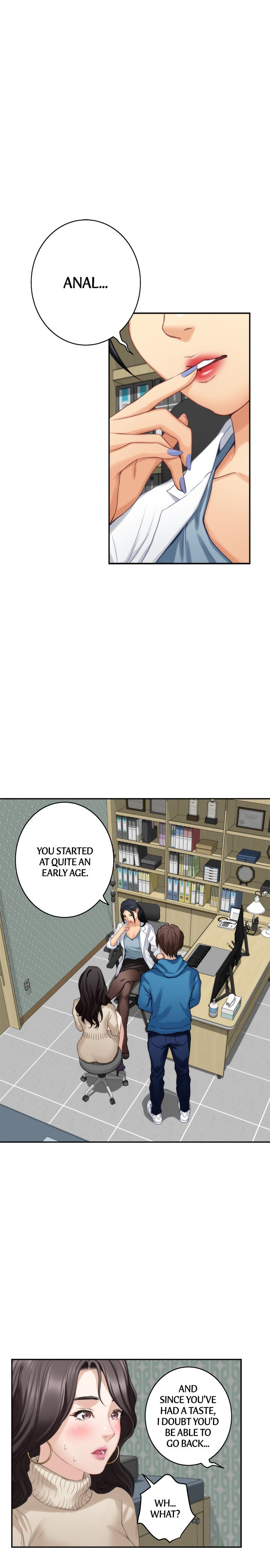 S-Mate - Chapter 52 [photo 2] - MangaPorn