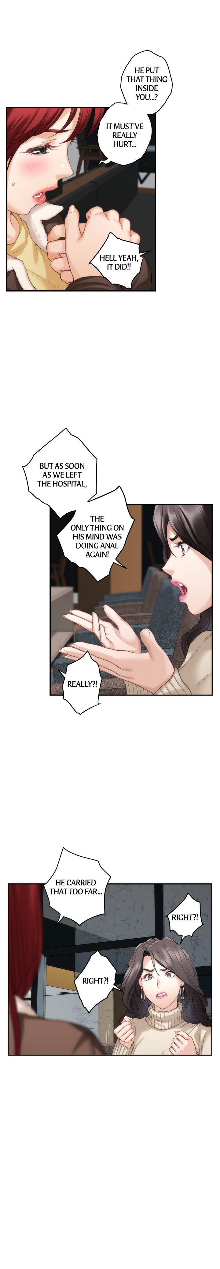 S-Mate - Chapter 52 [photo 22] - MangaPorn