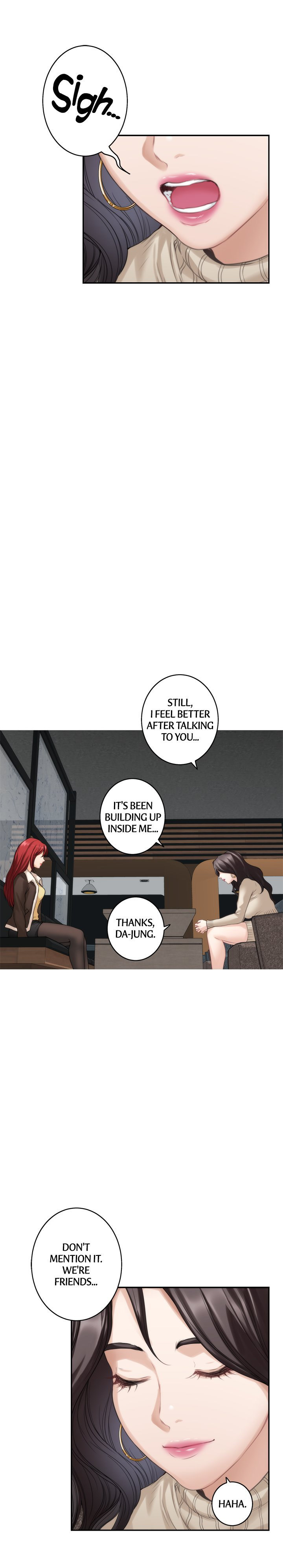S-Mate - Chapter 52 [photo 23] - MangaPorn