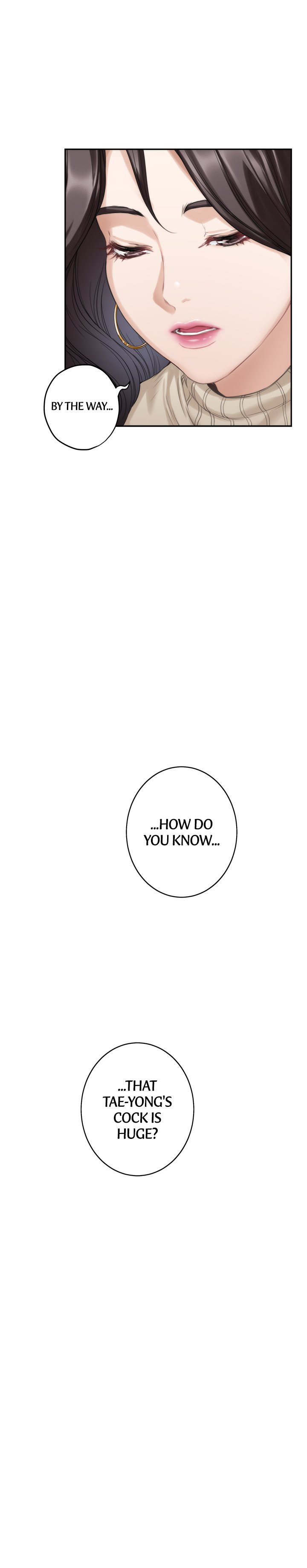 S-Mate - Chapter 52 [photo 25] - MangaPorn