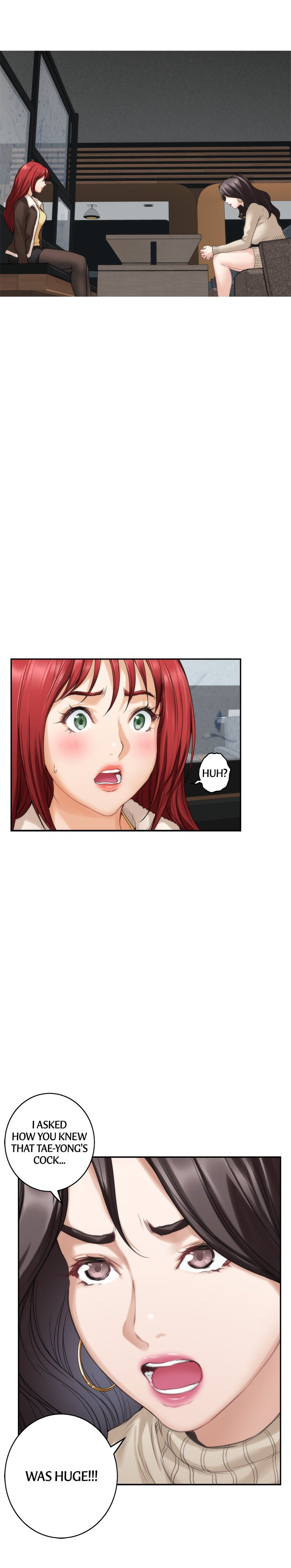 S-Mate - Chapter 52 [photo 26] - MangaPorn