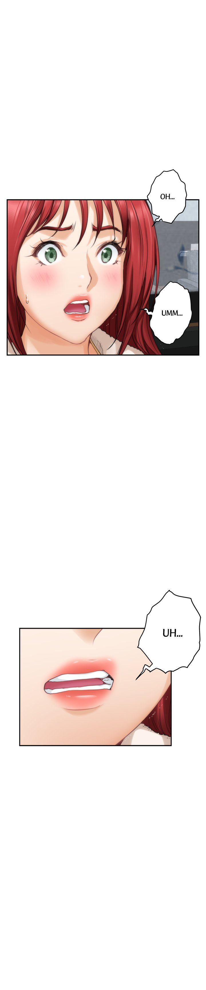 S-Mate - Chapter 52 [photo 27] - MangaPorn