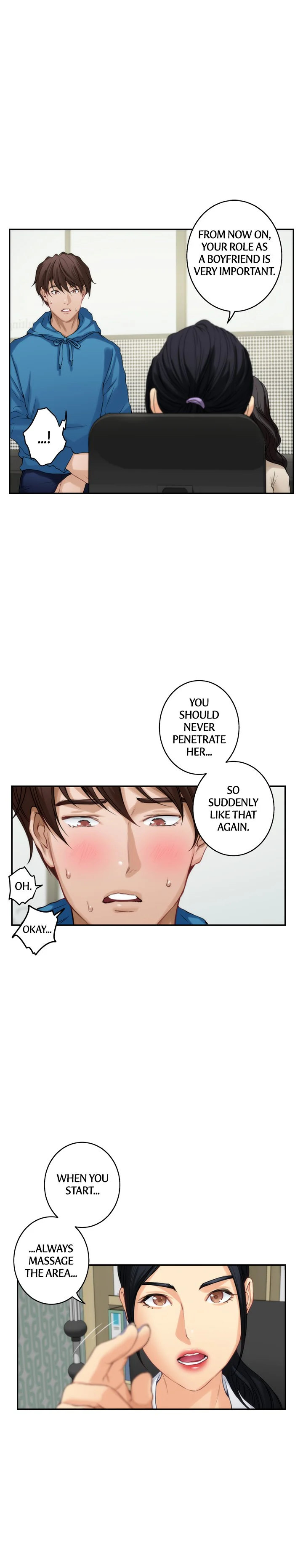 S-Mate - Chapter 52 [photo 3] - MangaPorn