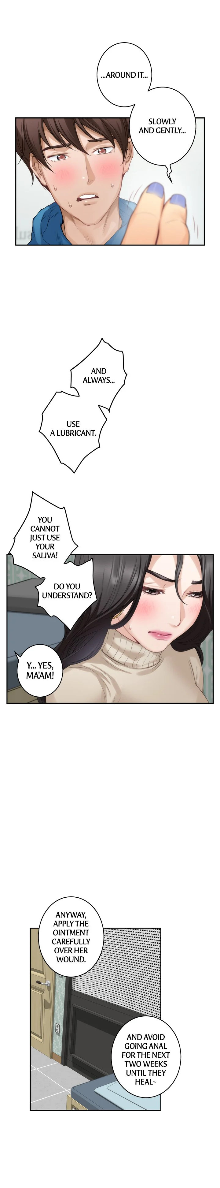 S-Mate - Chapter 52 [photo 4] - MangaPorn