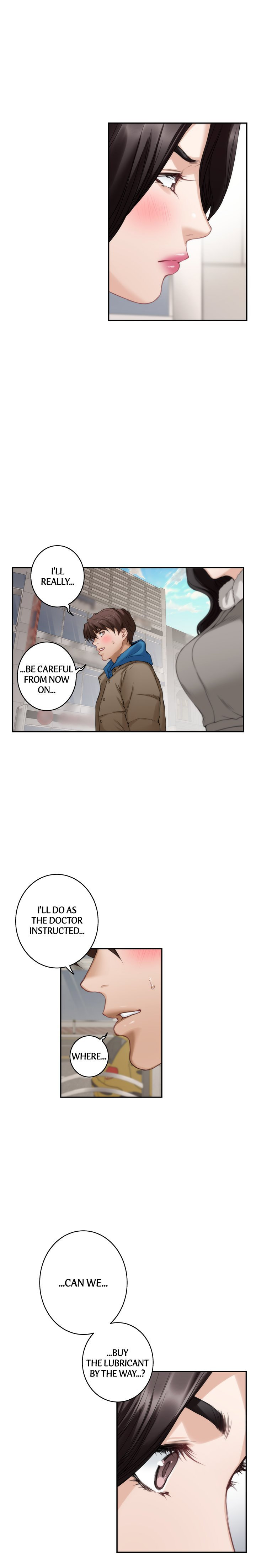 S-Mate - Chapter 52 [photo 6] - MangaPorn