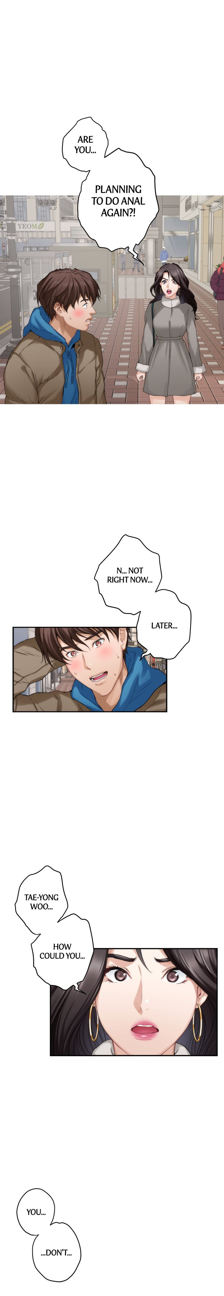 S-Mate - Chapter 52 [photo 7] - MangaPorn