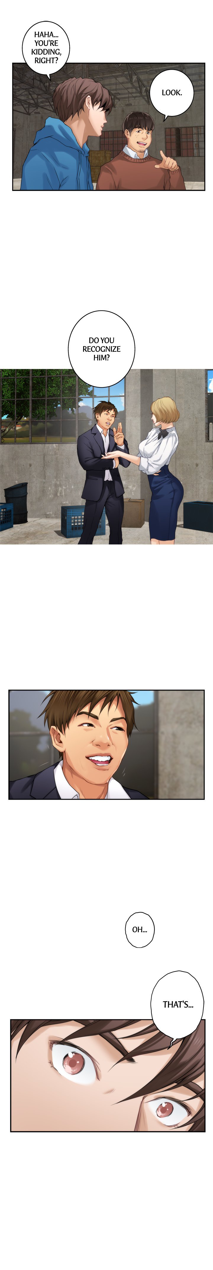 S-Mate - Chapter 53 [photo 10] - MangaPorn