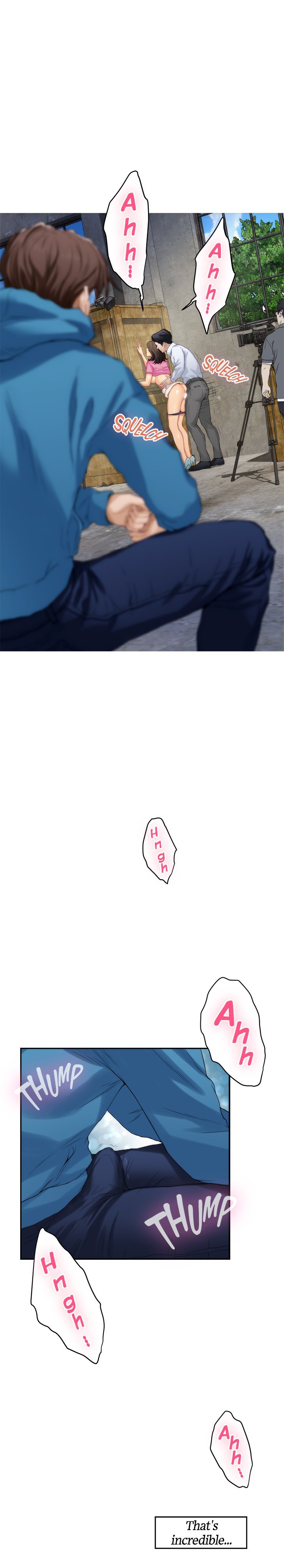 S-Mate - Chapter 53 [photo 16] - MangaPorn