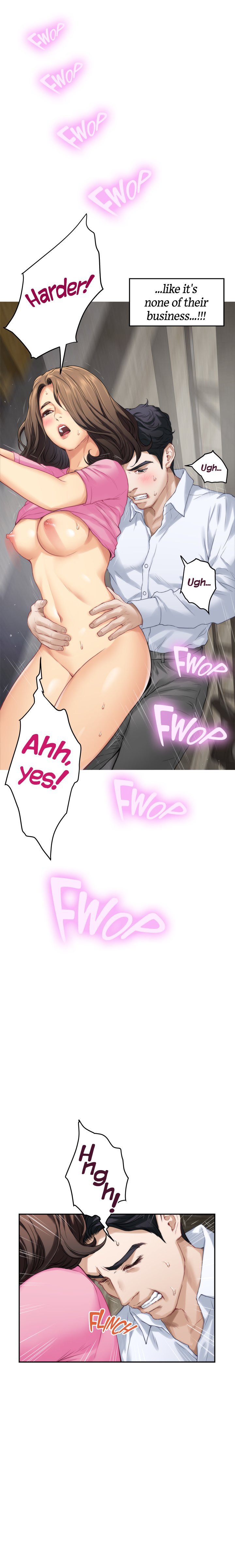 S-Mate - Chapter 53 [photo 18] - MangaPorn
