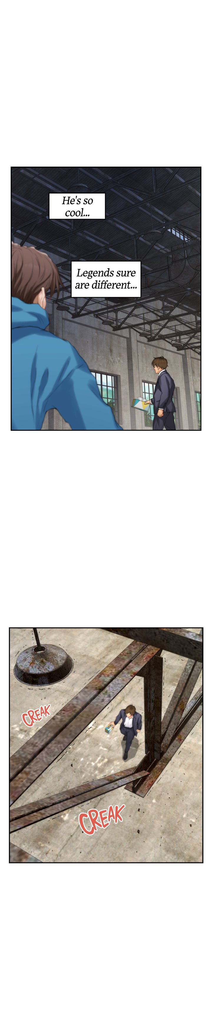 S-Mate - Chapter 53 [photo 21] - MangaPorn