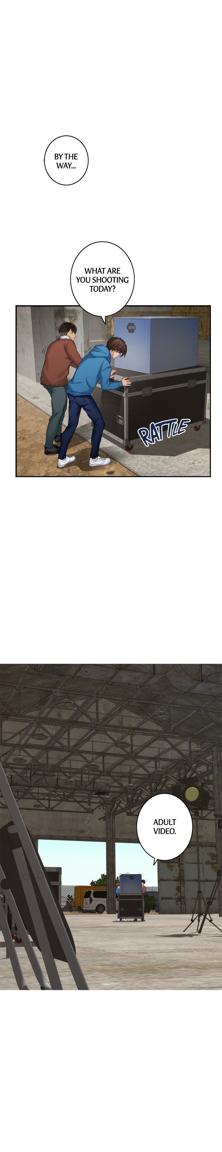 S-Mate - Chapter 53 [photo 8] - MangaPorn