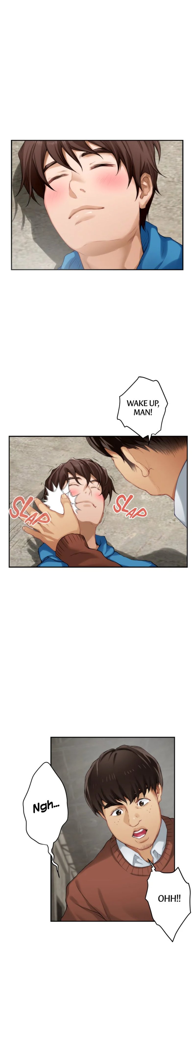 S-Mate - Chapter 54 [photo 14] - MangaPorn