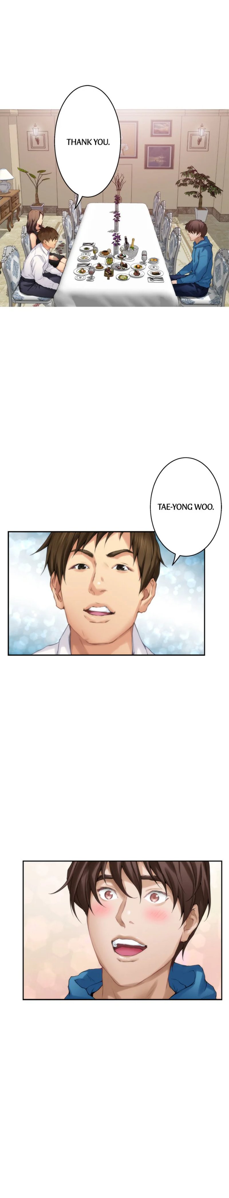 S-Mate - Chapter 54 [photo 21] - MangaPorn