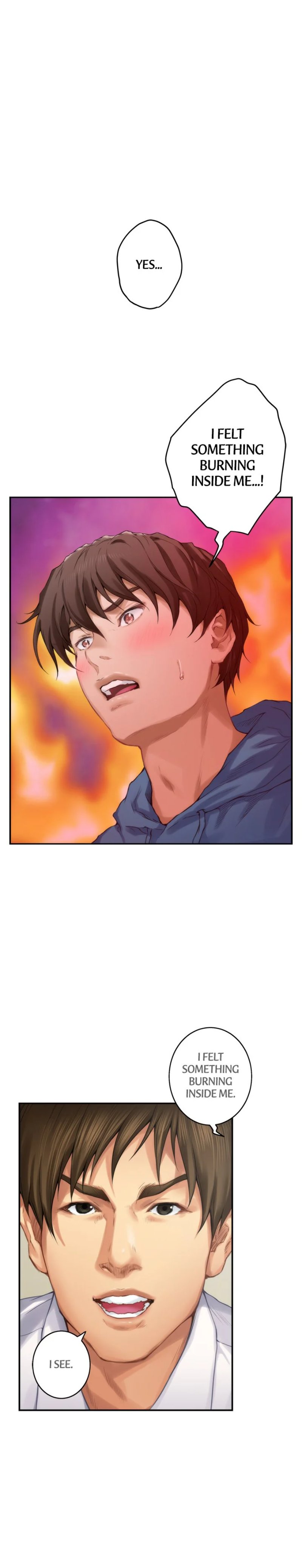 S-Mate - Chapter 54 [photo 25] - MangaPorn
