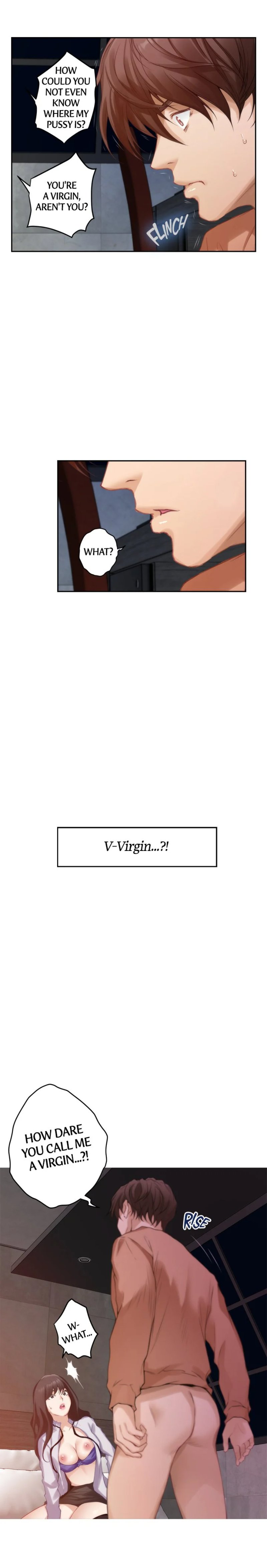 S-Mate - Chapter 54 [photo 5] - MangaPorn