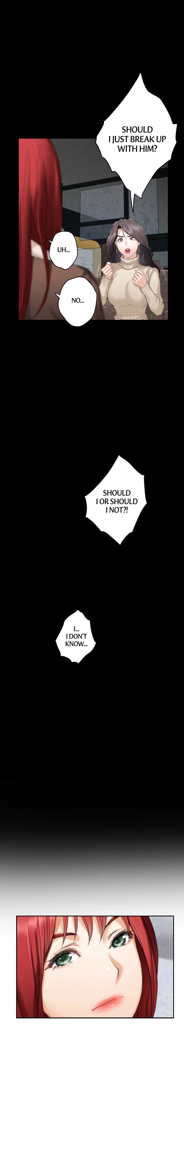S-Mate - Chapter 55 [photo 12] - MangaPorn
