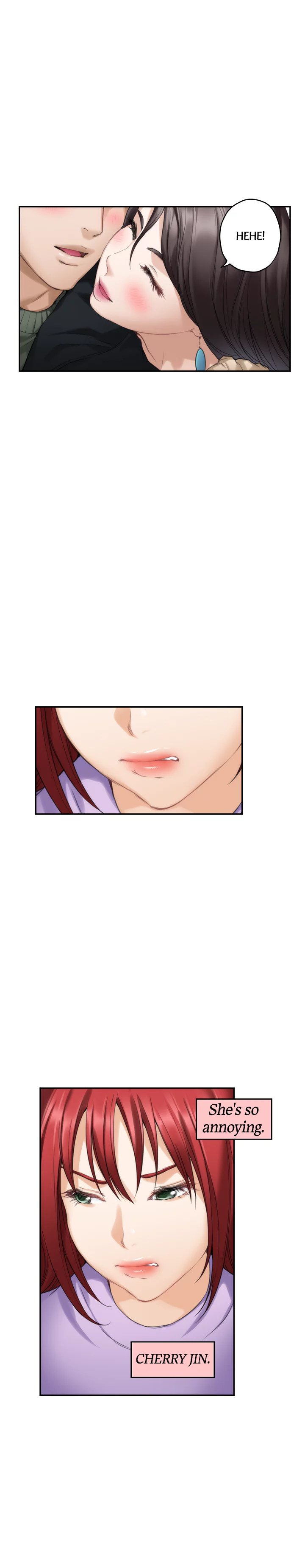 S-Mate - Chapter 55 [photo 14] - MangaPorn