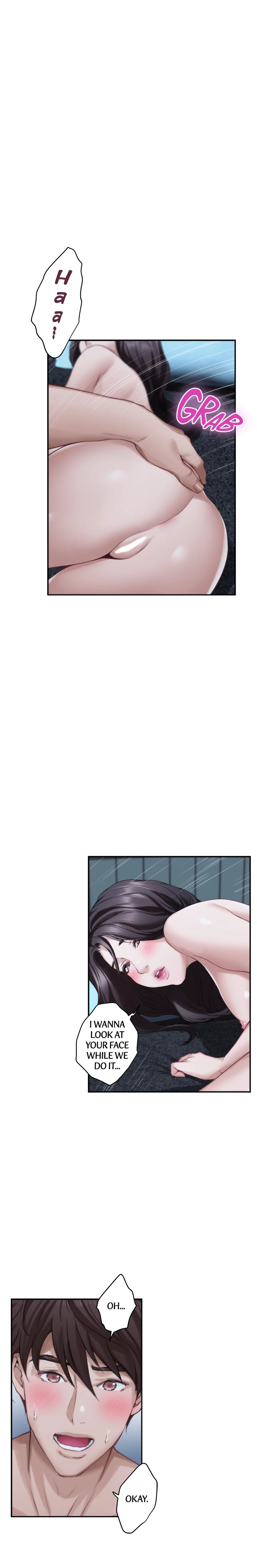 S-Mate - Chapter 55 [photo 15] - MangaPorn