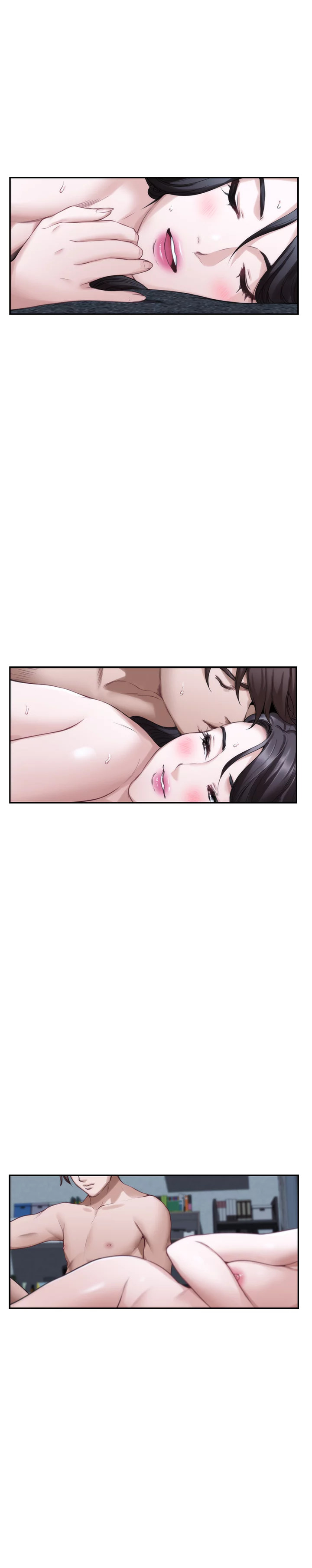 S-Mate - Chapter 55 [photo 19] - MangaPorn