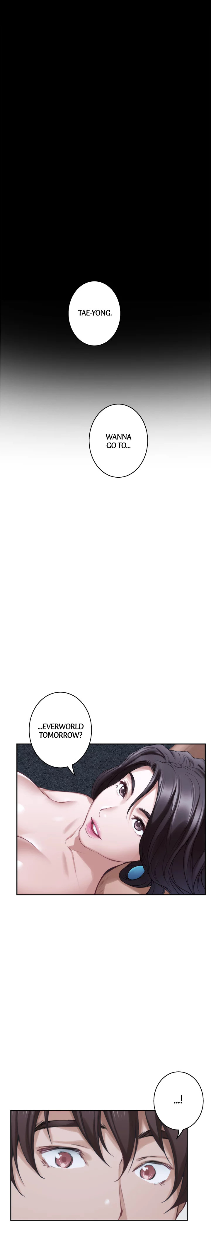 S-Mate - Chapter 55 [photo 26] - MangaPorn