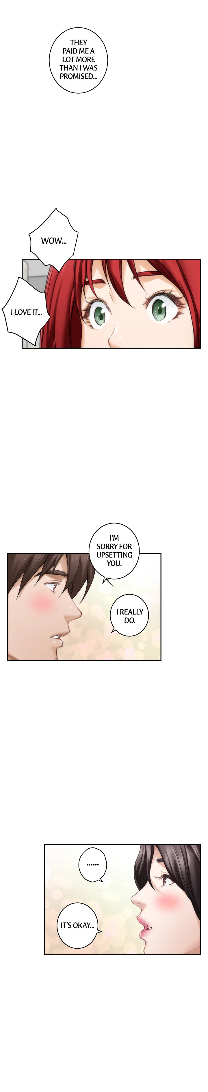 S-Mate - Chapter 55 [photo 5] - MangaPorn