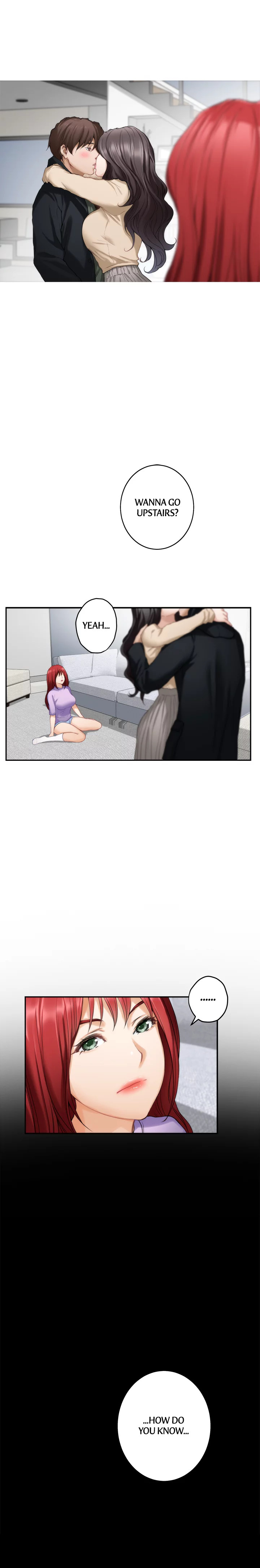 S-Mate - Chapter 55 [photo 6] - MangaPorn