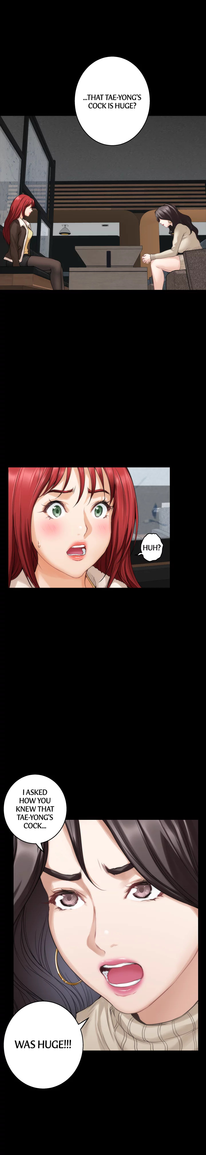 S-Mate - Chapter 55 [photo 7] - MangaPorn