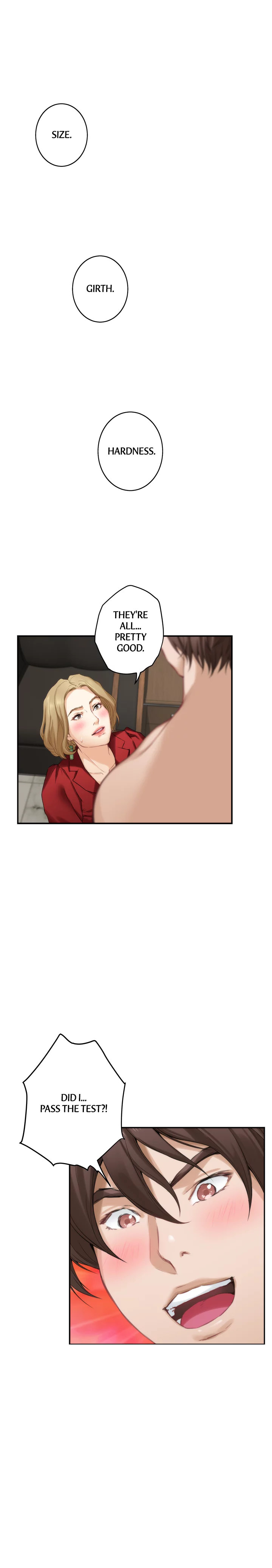 S-Mate - Chapter 56 [photo 11] - MangaPorn