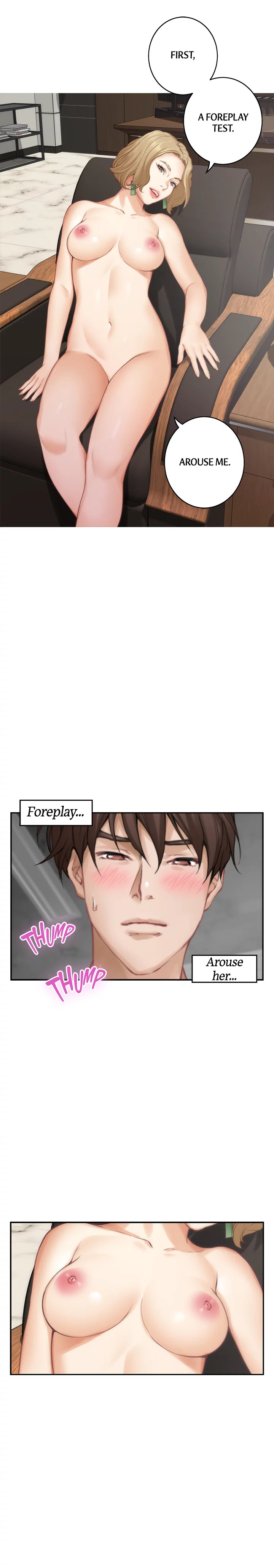S-Mate - Chapter 56 [photo 15] - MangaPorn