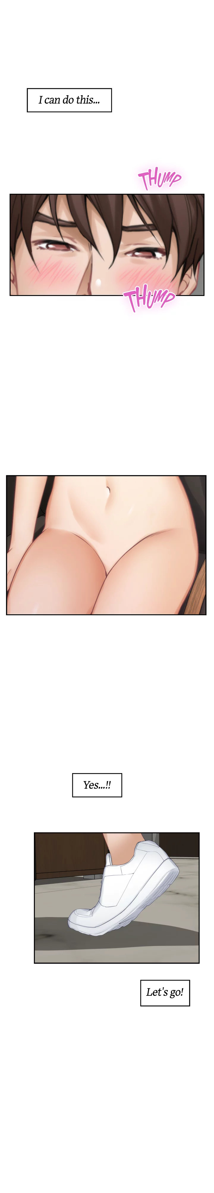 S-Mate - Chapter 56 [photo 16] - MangaPorn