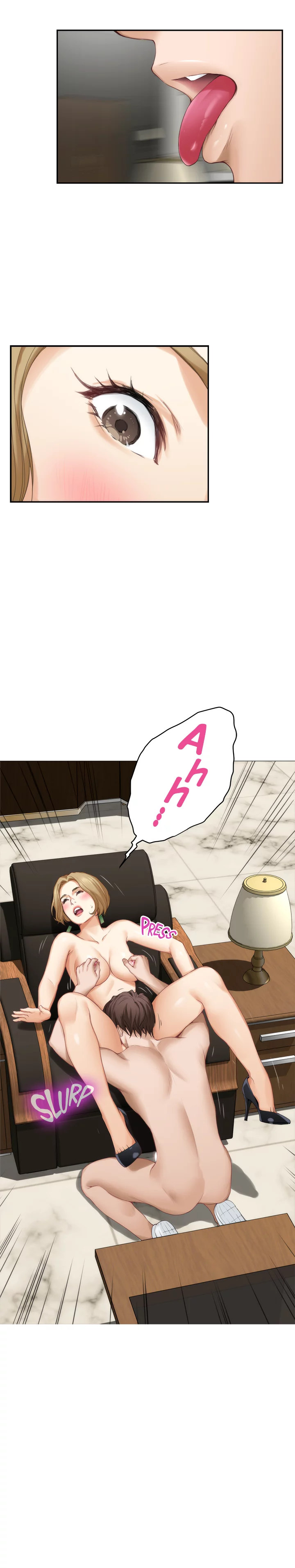 S-Mate - Chapter 56 [photo 17] - MangaPorn