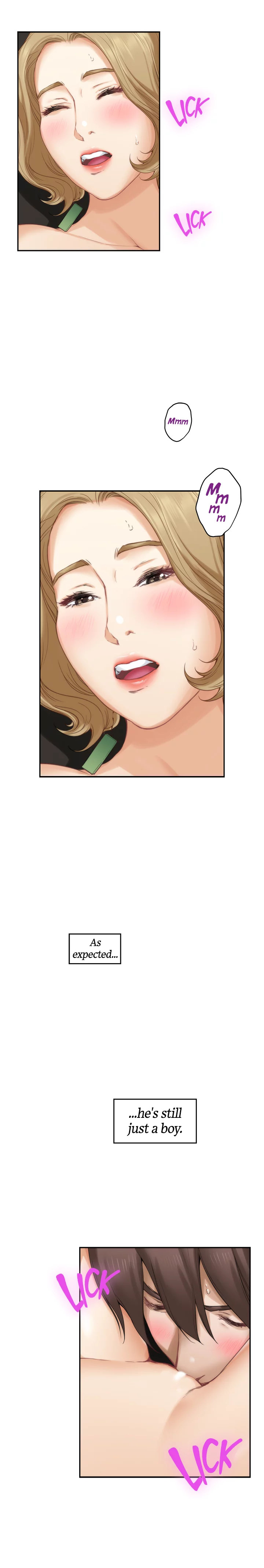 S-Mate - Chapter 56 [photo 18] - MangaPorn